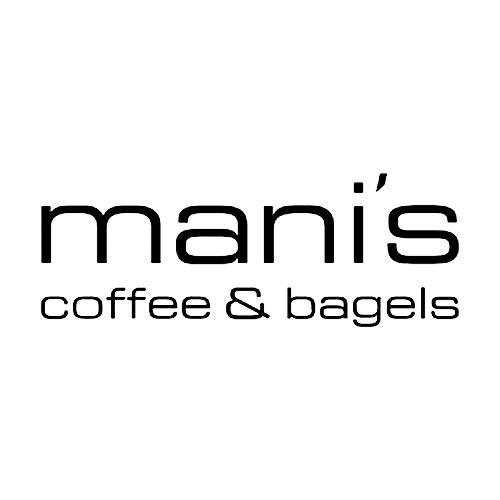 Manis Coffee and Bagels