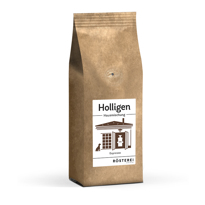 Rösterei Kaffee und Bar Hausmischung