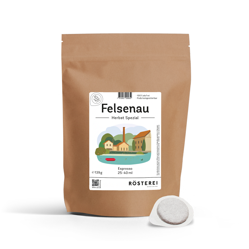 Felsenau Pod lose