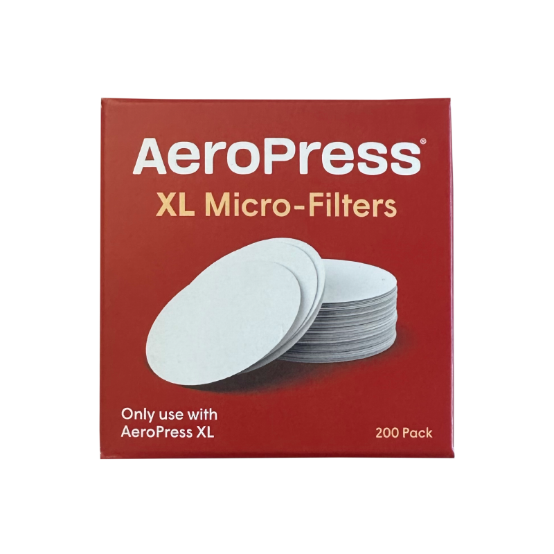 Aeropress Filter