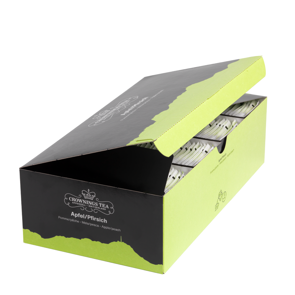 Crownings Apfel / Pfirsich