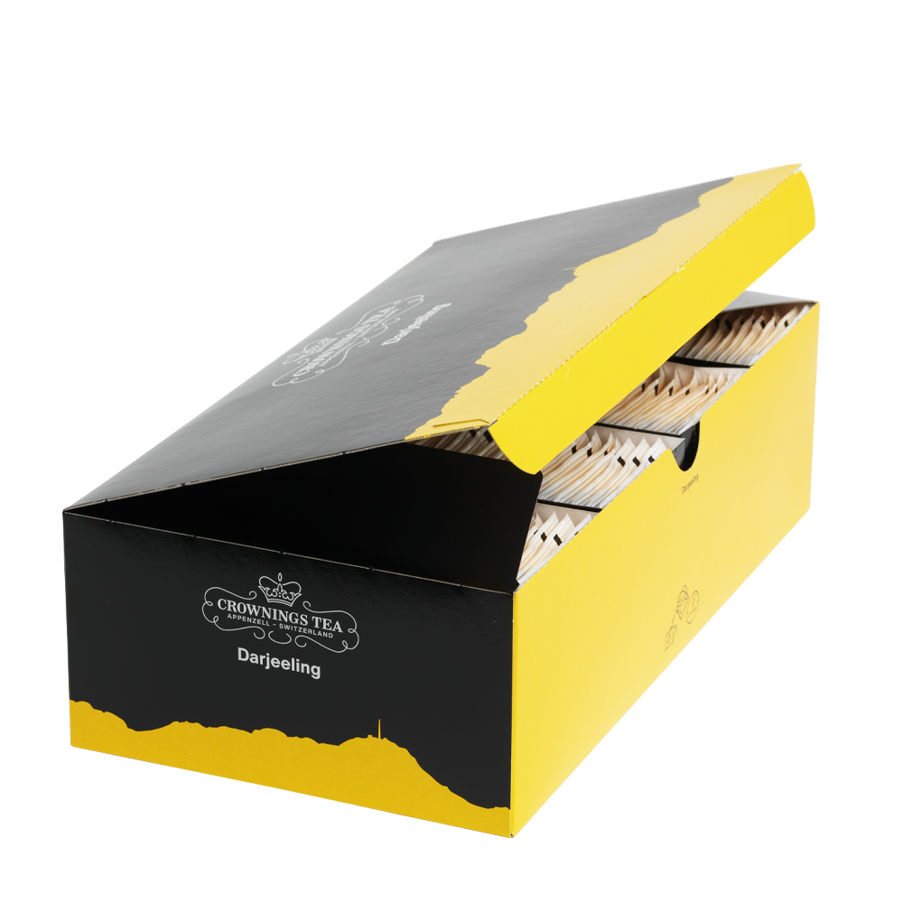 Crownings Tea Darjeeling