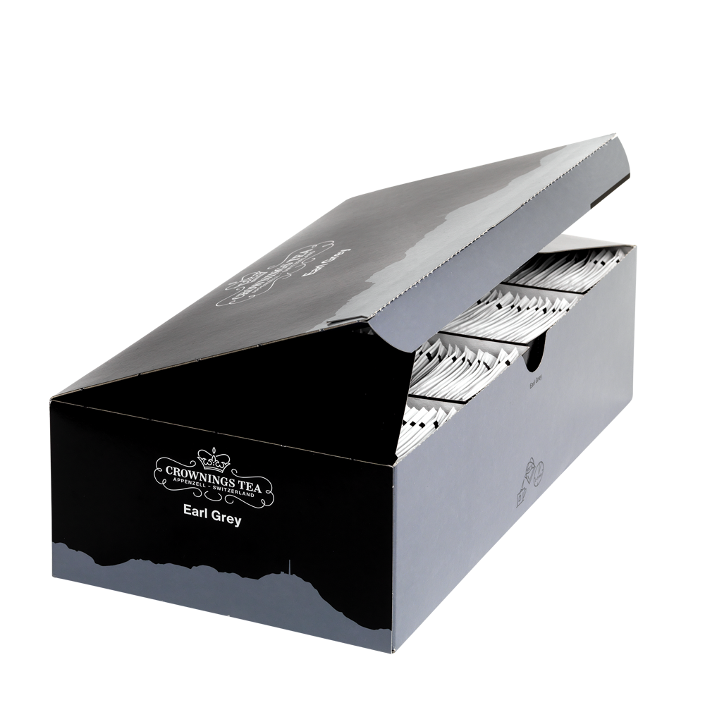 Crowning's Tea Earl-Grey