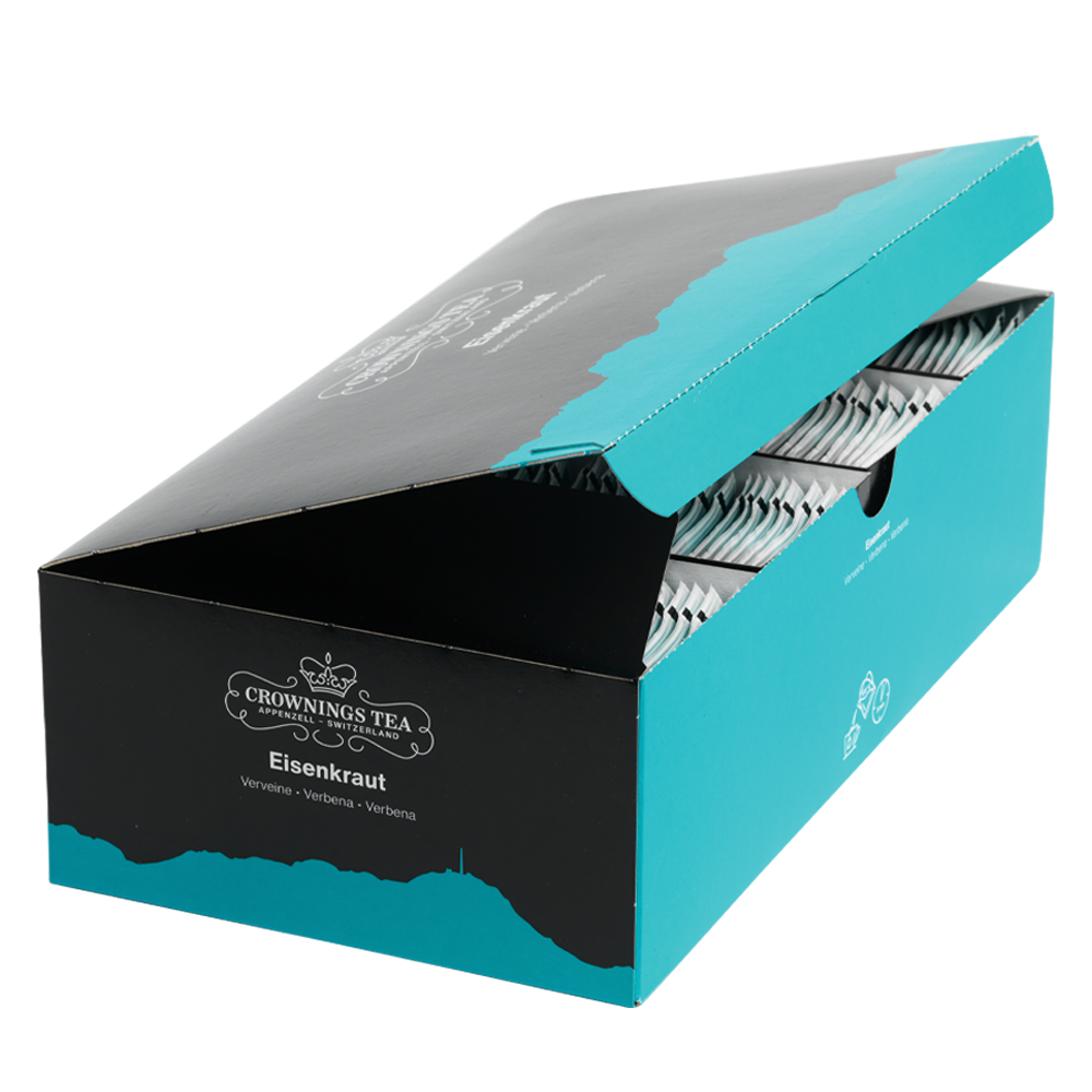 Crownings Eisenkraut