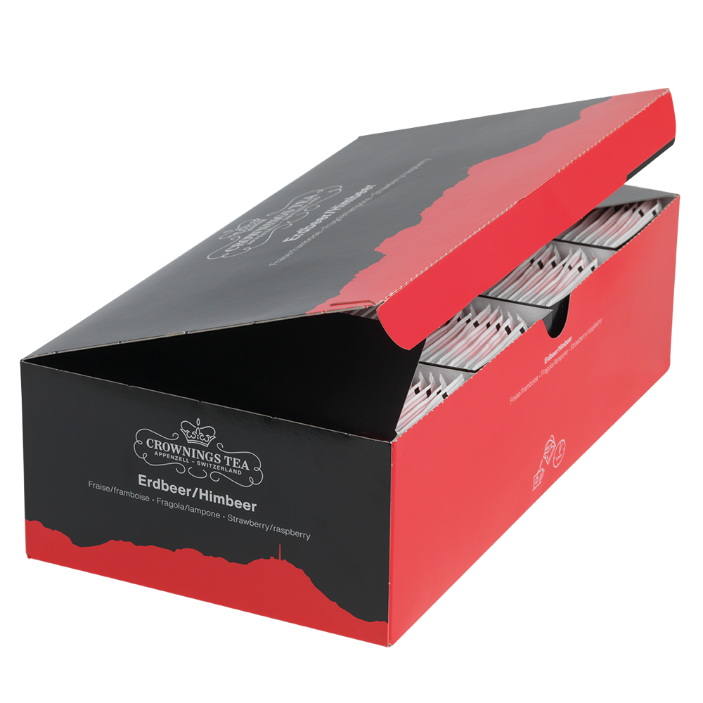 Crownings Erdbeer / Himbeer