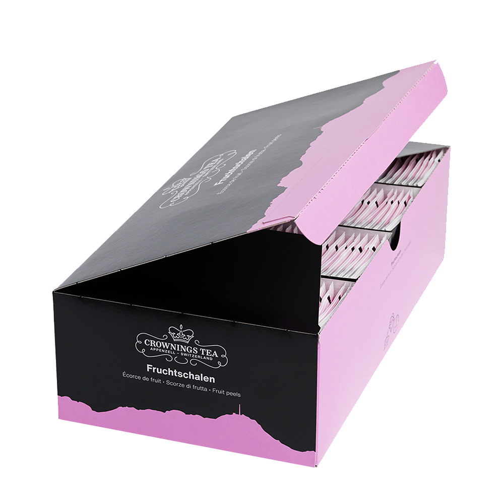 Crownings Fruchtschalen