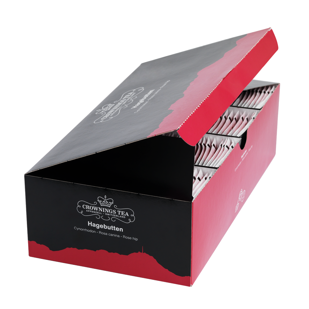 Crownings Hagebutten