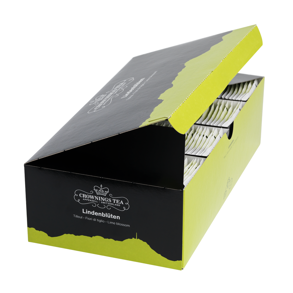 Crownings Lindenblüten