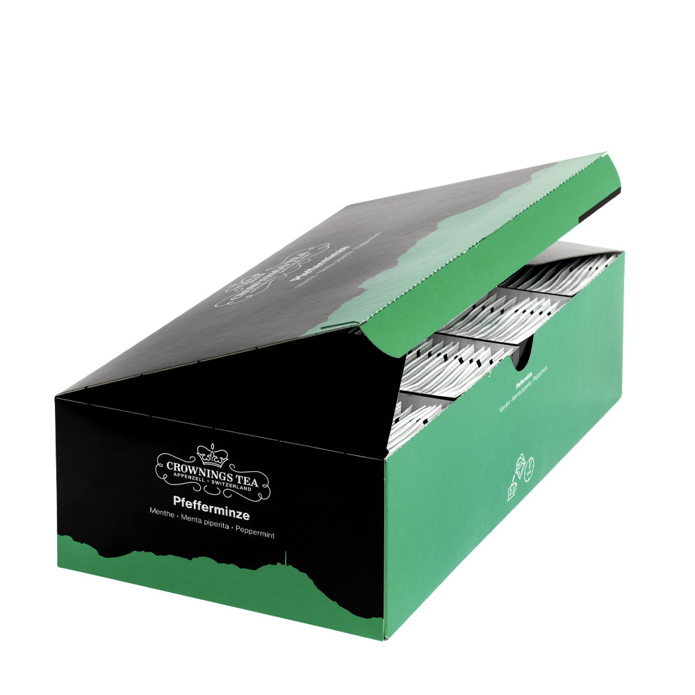 Crownings Pfefferminze