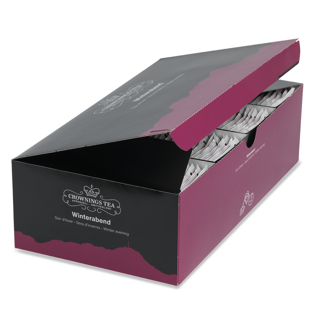 Crownings Winterabend