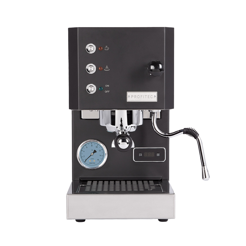 Espressomaschine_Profitec_GO_Matt-Black