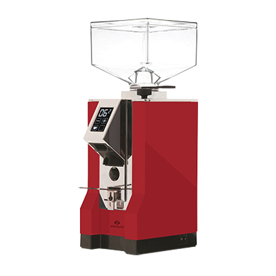 Eureka Mignon Specialita'55 Rot