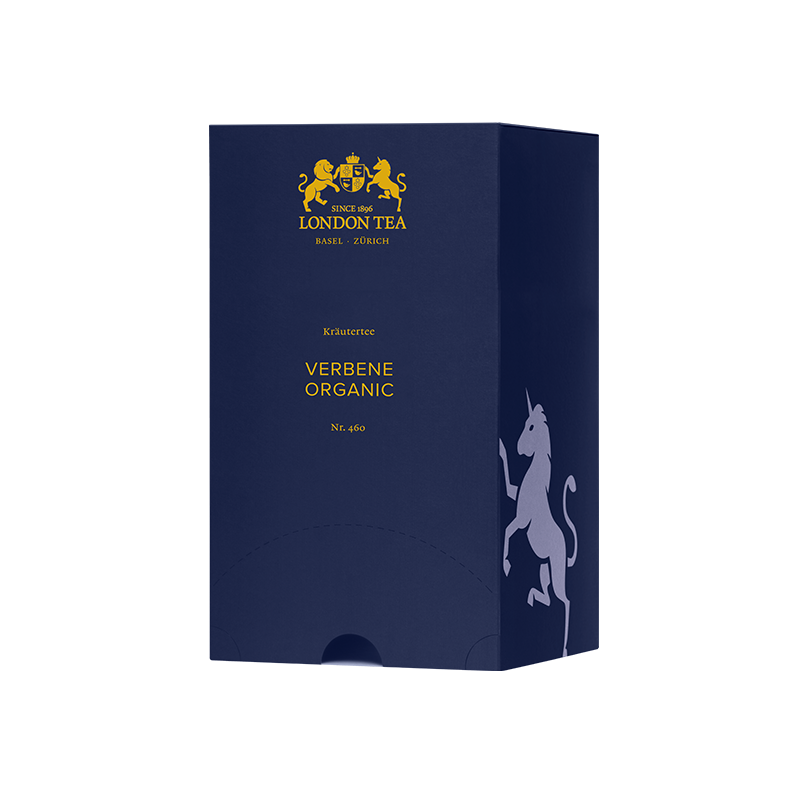 Verveine Bio