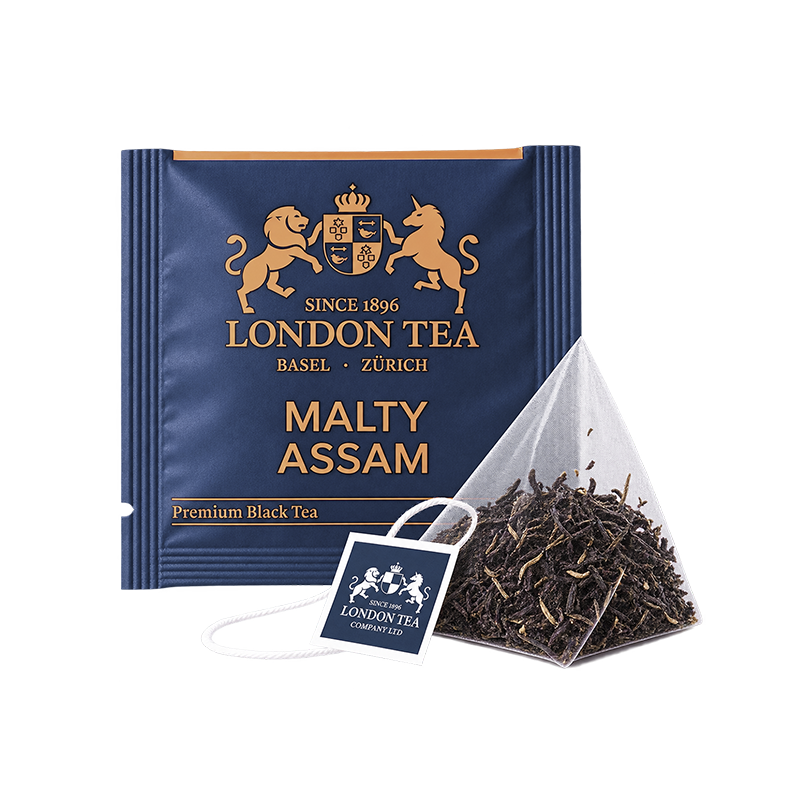 Malty Assam