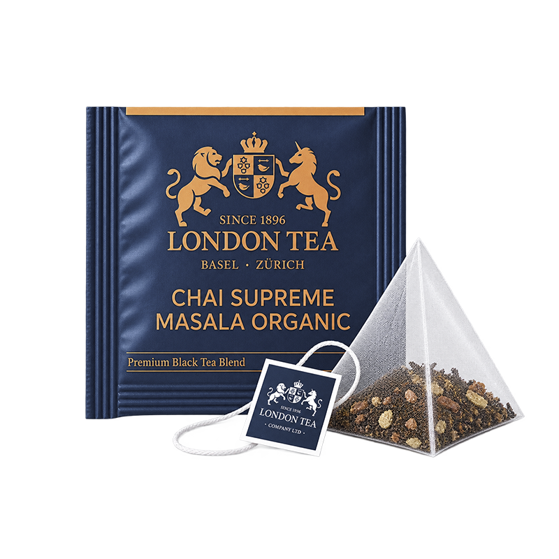 Chai Supreme Masala