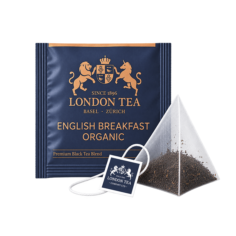 English Breakfast Bio