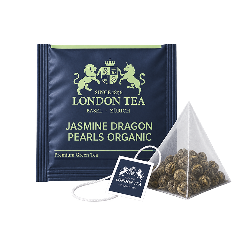 Jasmin Dragon_Beutel