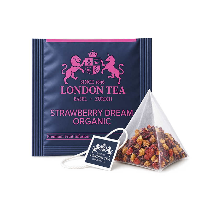 Strawberry Dream BIO