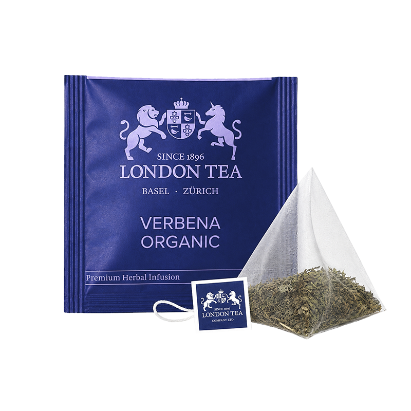 Verveine Bio