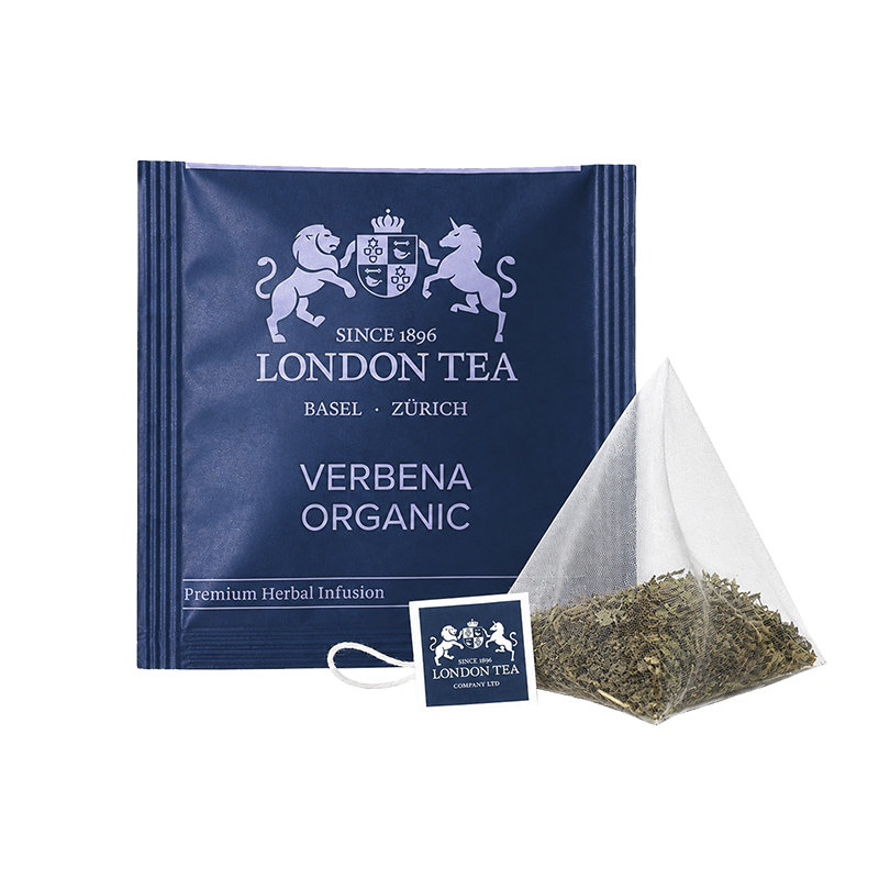 Verveine Bio_Beutel