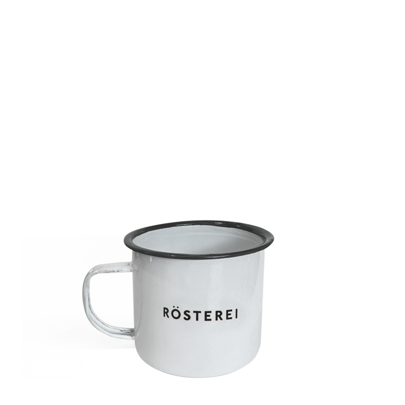 Rösterei Tasse_vintage