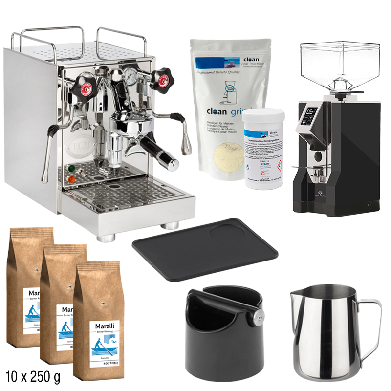 ECM Mechanika V Slim Starter Kit 