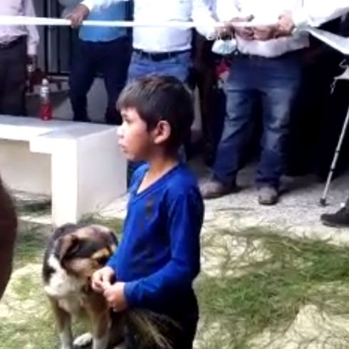 Average band for access to new health center