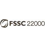 Fssc 22000 monochrom