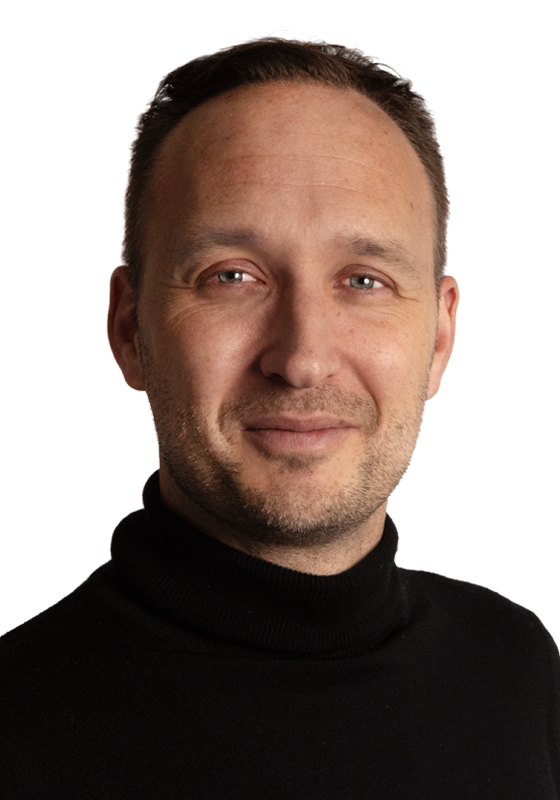 Fabian Kübler