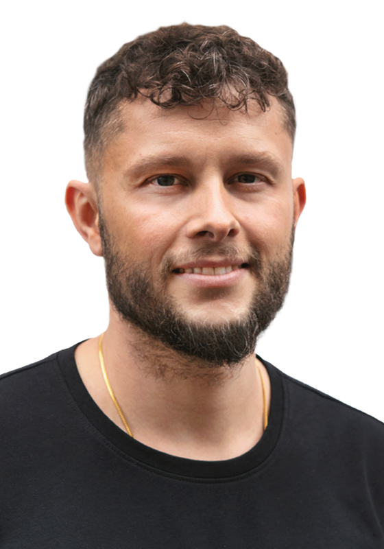 Joshua Panic