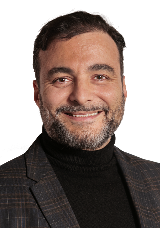 Stefano Zoratti