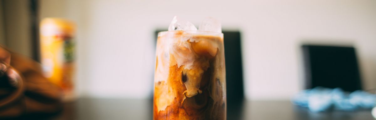 Kokos Cold Brew