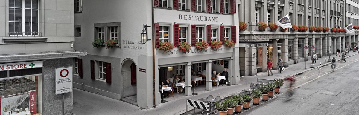 Restaurant Della Casa