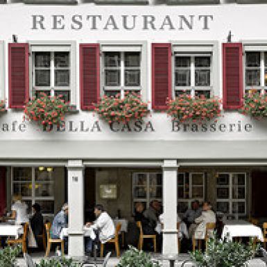 Restaurant Della Casa