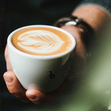 Latte Art