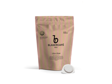 Blasercafé E.S.E. Pods