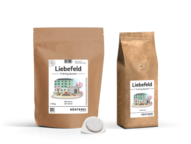 Frühling Spezial Liebefeld