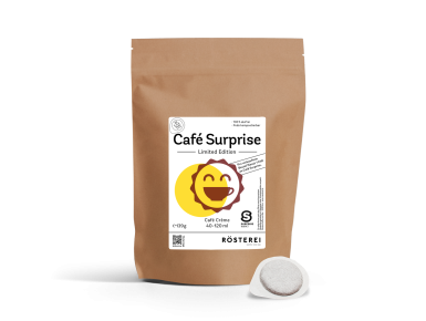 Café Surprise